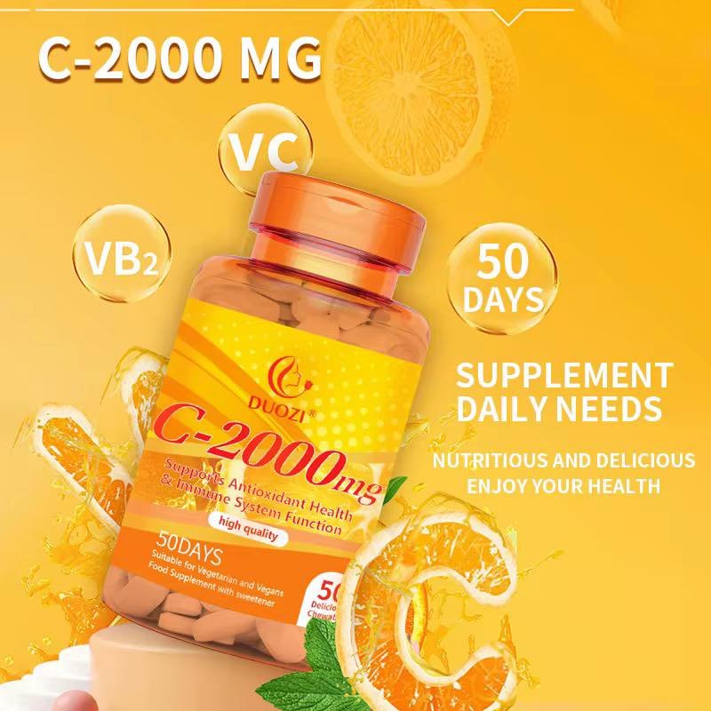 C-2000 vue