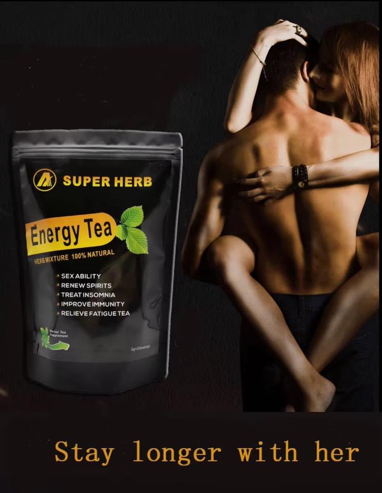 Energie Tea