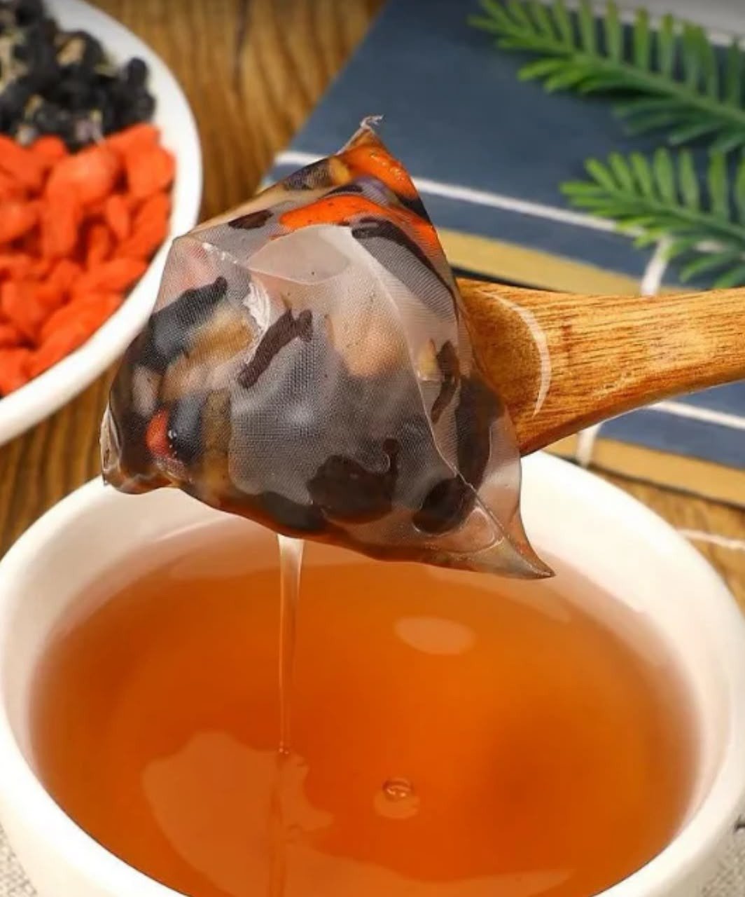 Ginseng BAMSA photo 13