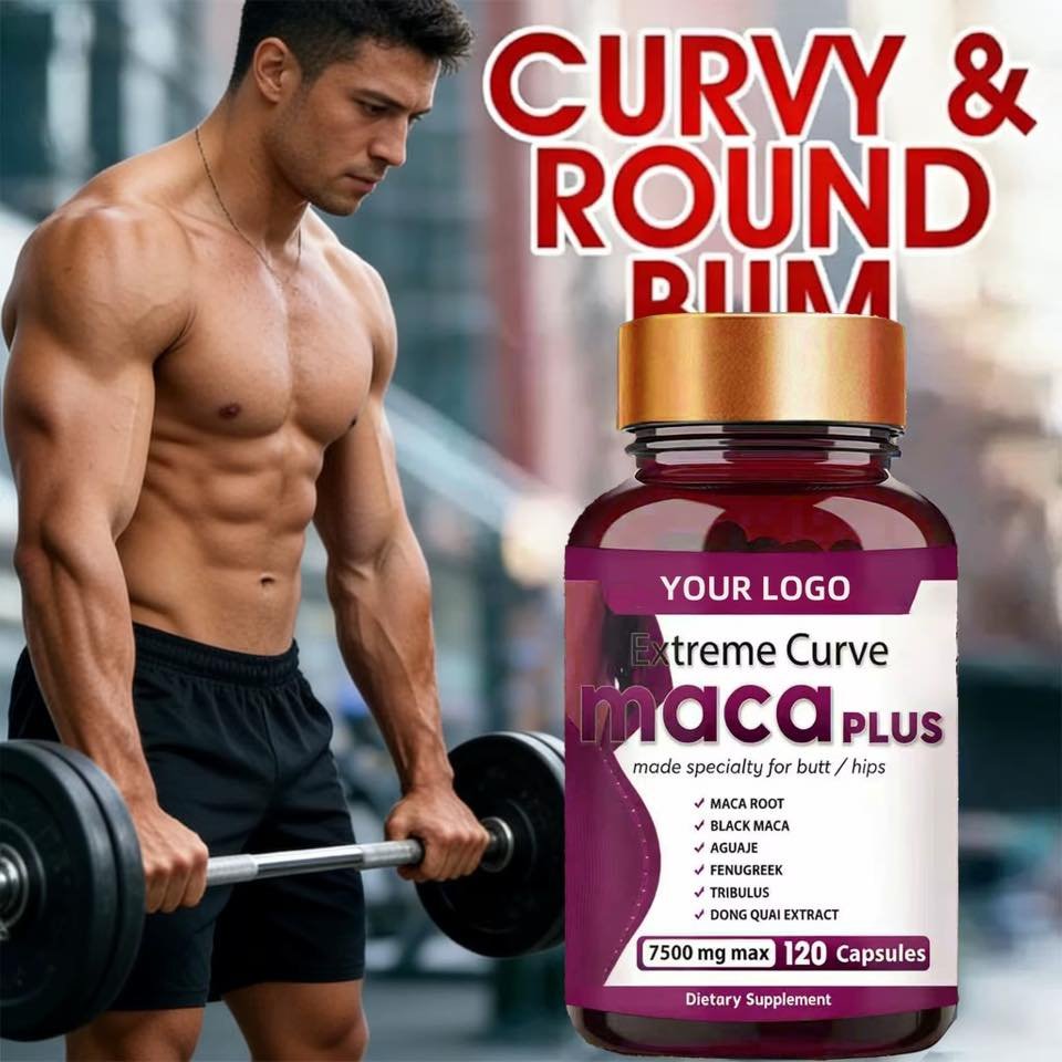 MACCA-ROUND vue