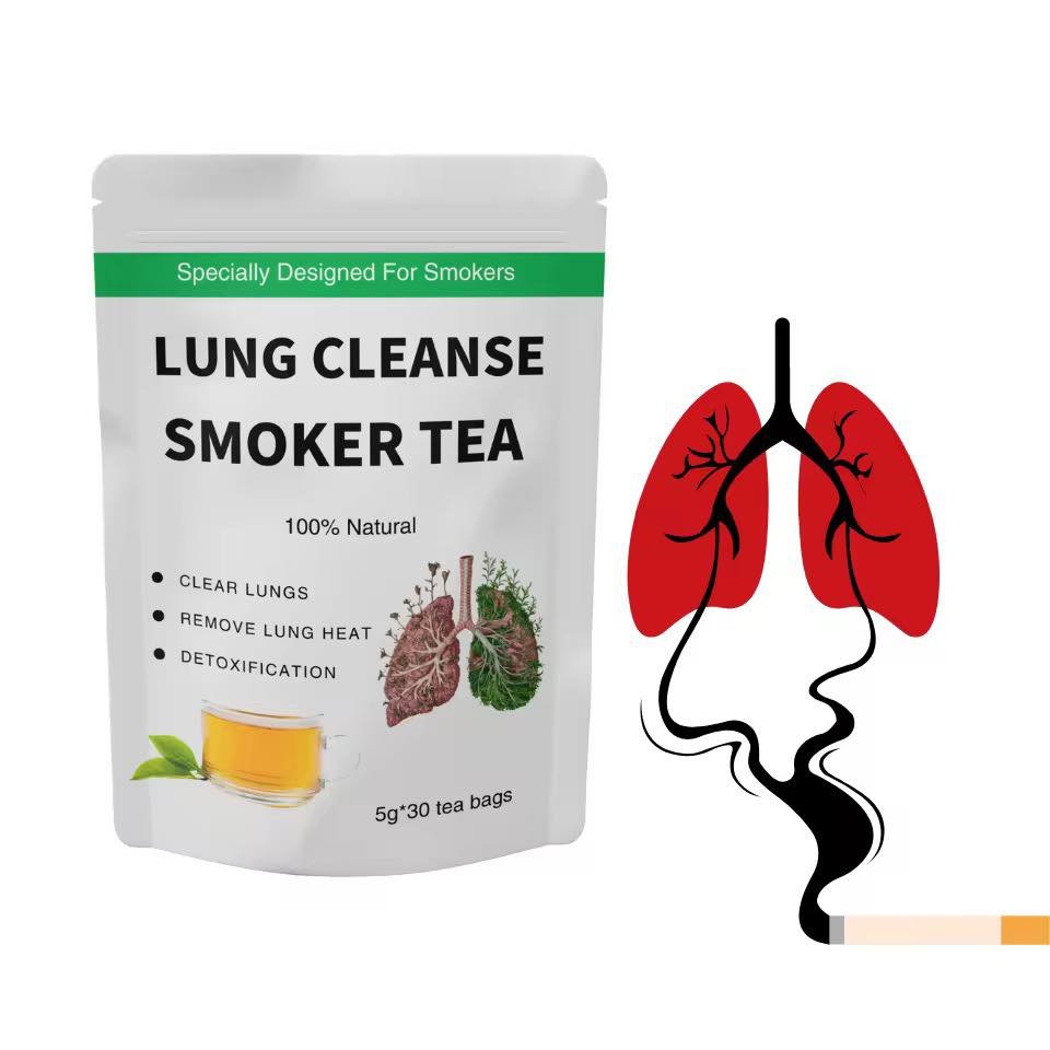 Smoker Tea